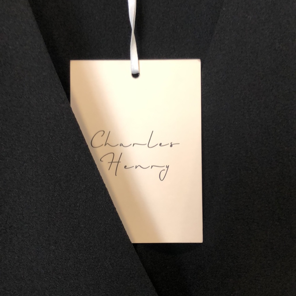Nordstrom Charles Henry Dress - Picture 2 of 4